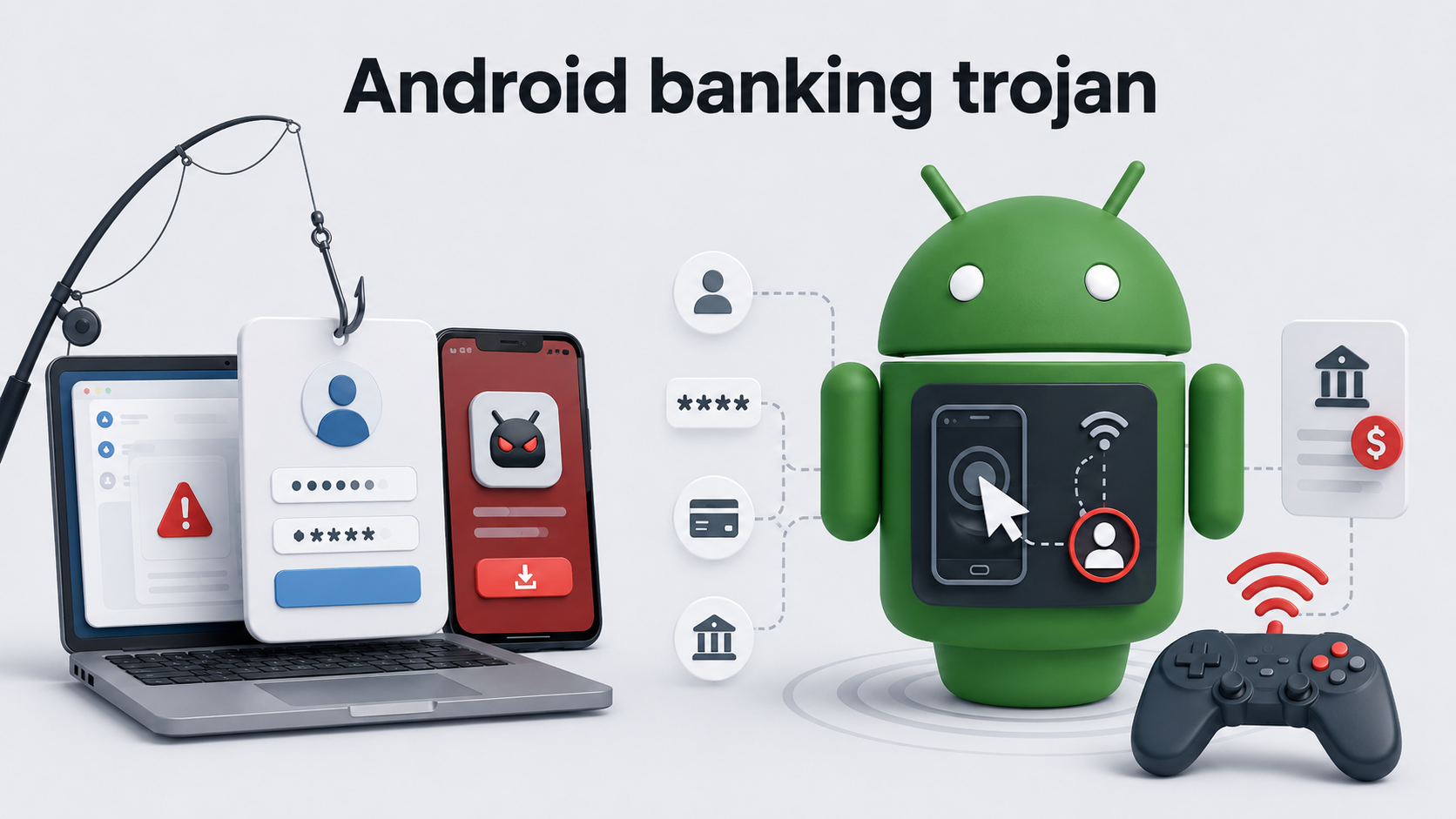Image for the article: BTMob Uses Custom Phishing Apps to Turn Android Users Into Remote-Controlled Fraud Victims