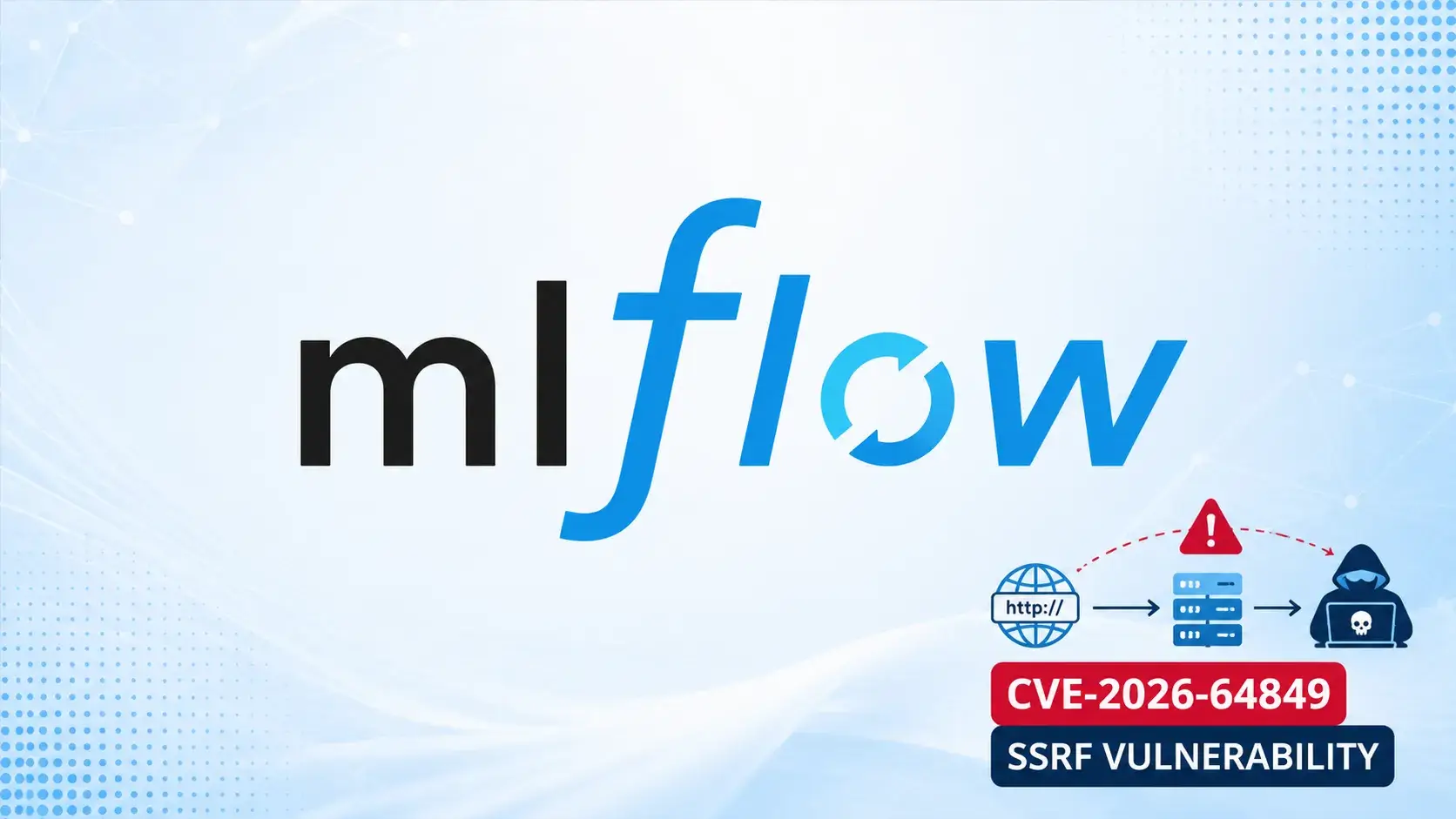 Critical MLflow SSRF Flaw Exploited in the Wild