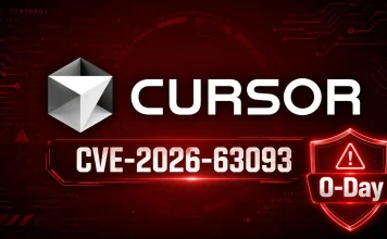 Cursor 0-Day Lets Attackers Execute Malicious Code by Opening a Repository