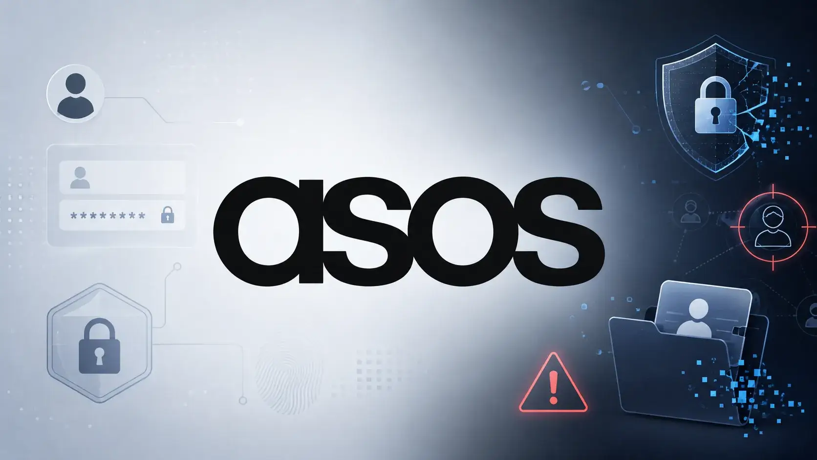 ASOS Alerts Customers About Data Breach After Credential-Based Account Takeovers