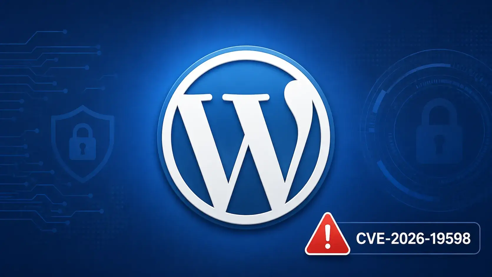 Critical WordPress Pods Flaw Lets Unauthenticated Attackers Gain Admin Access