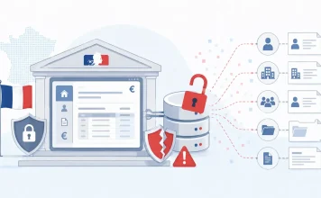 French Tax Authority Cyberattack Exposes Tax Data of 678,000 Individuals and Businesses