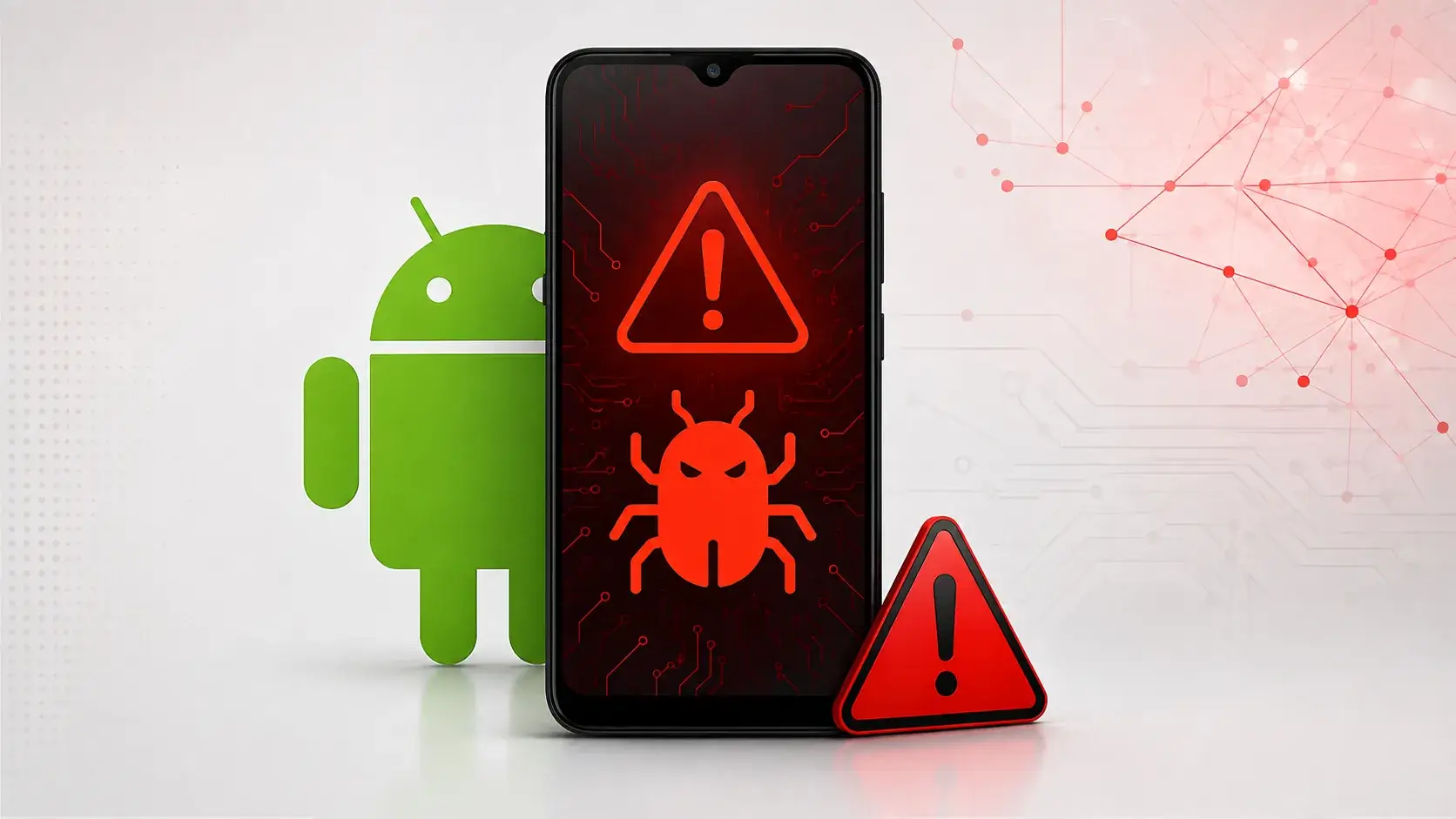 Sophisticated 'Manic' Android Malware Leverages Wi-Fi Mesh Networks to Steal PINs and Financial Data