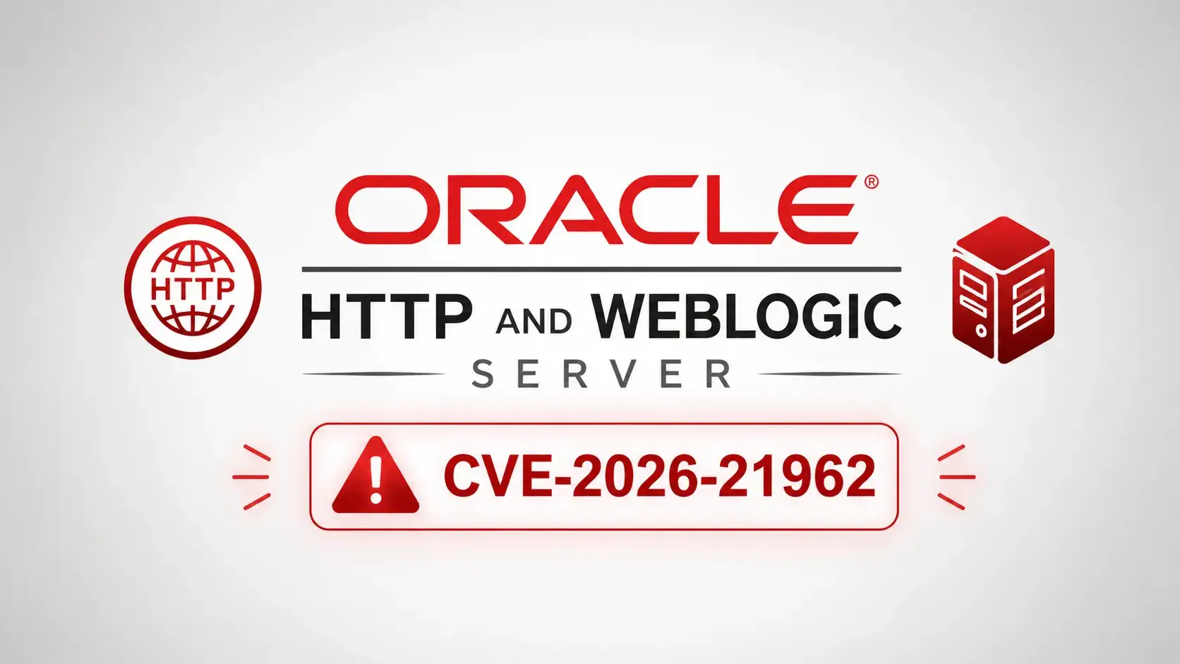 Hackers Exploit Critical Vulnerability in Oracle HTTP Server to Access and Modify Sensitive Data