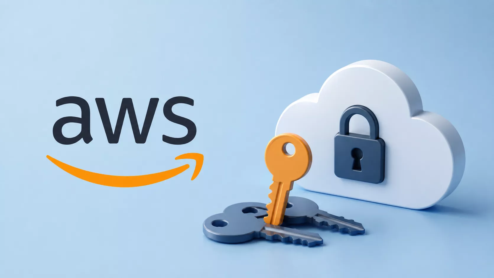 768 Leaked AWS Keys Remain Active with Full Admin Access to Corporate Accounts