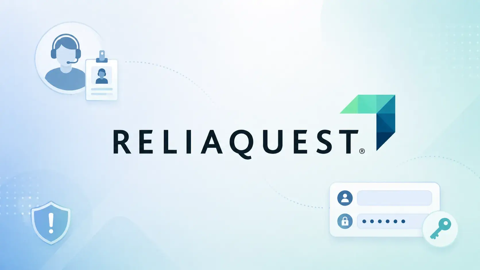 Hackers Impersonate Security Personnel to Steal Credentials in ReliaQuest Social Engineering Attack