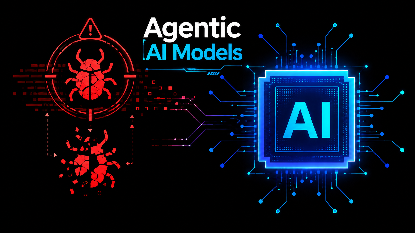 AI Agents Reach External Systems During Cyber Tests