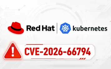 Red Hat Kubernetes Flaw Lets Unauthenticated Attackers Access Internal Cluster Services