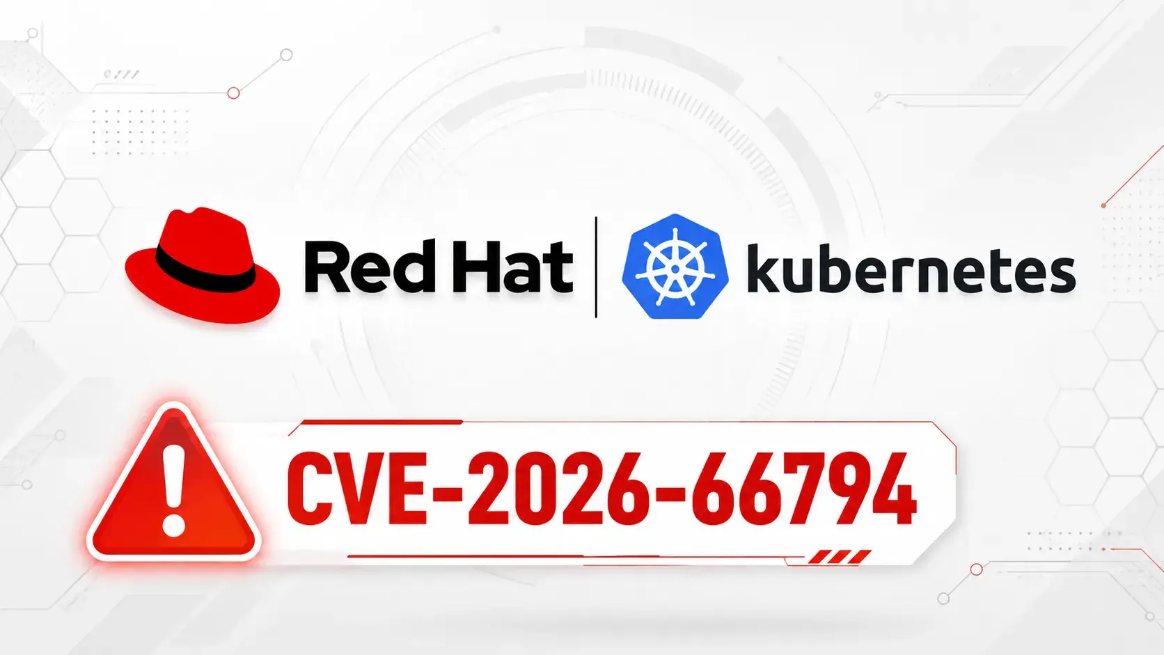 Red Hat Kubernetes Flaw Lets Unauthenticated Attackers Access Internal Cluster Services