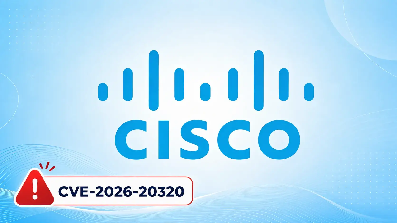 Cisco BroadWorks Vulnerability Allows Remote Attackers to Access Sensitive Files