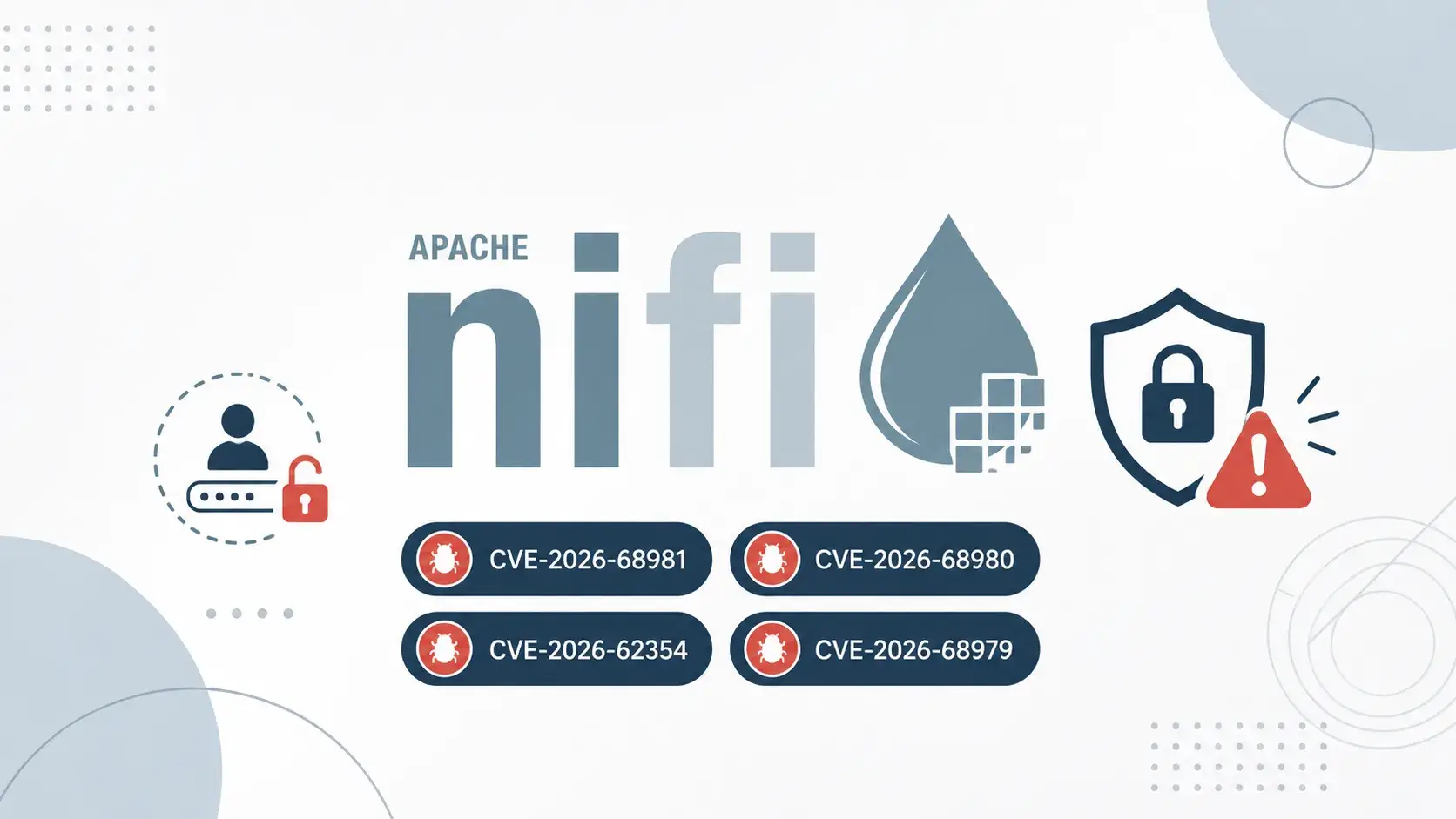 Image for the article: Apache NiFi Flaw Enable Security Bypass and Memory Corruption