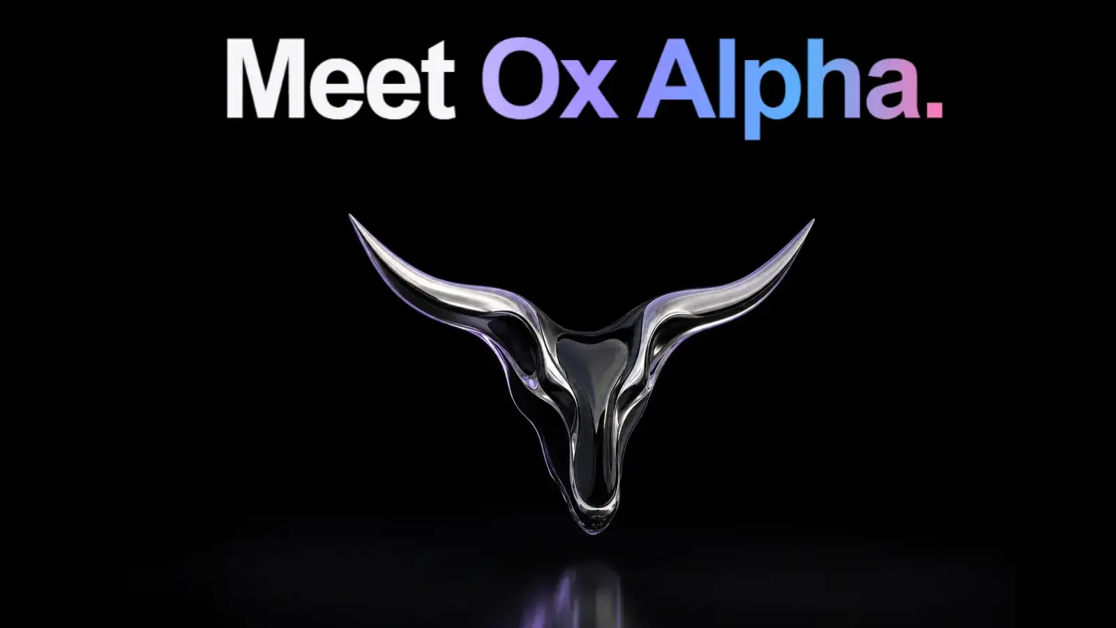 Mysterious Ox Alpha Stealth AI Model Emerges for Coding and Agentic Tasks