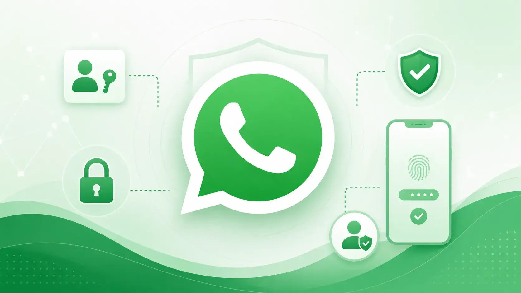 Image for the article: WhatsApp Passkeys Now Protect Over 1 Billion Users Against Account Takeover Attacks