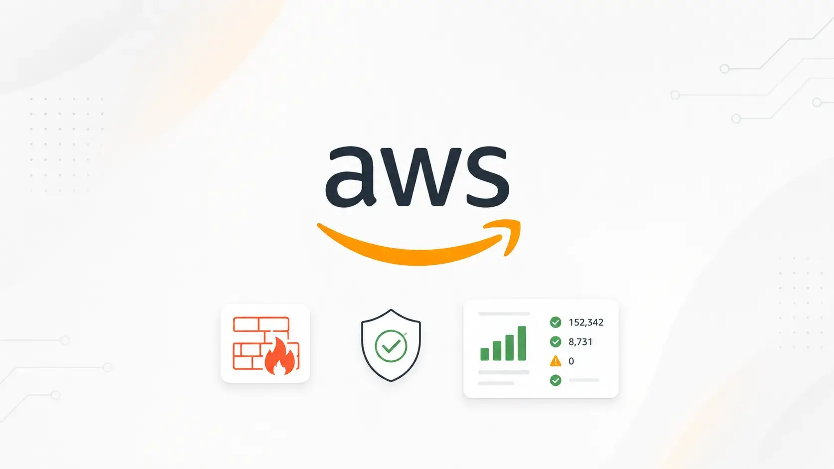 AWS Network Firewall Adds Rule Hit Counts to Identify Unused Security Rules
