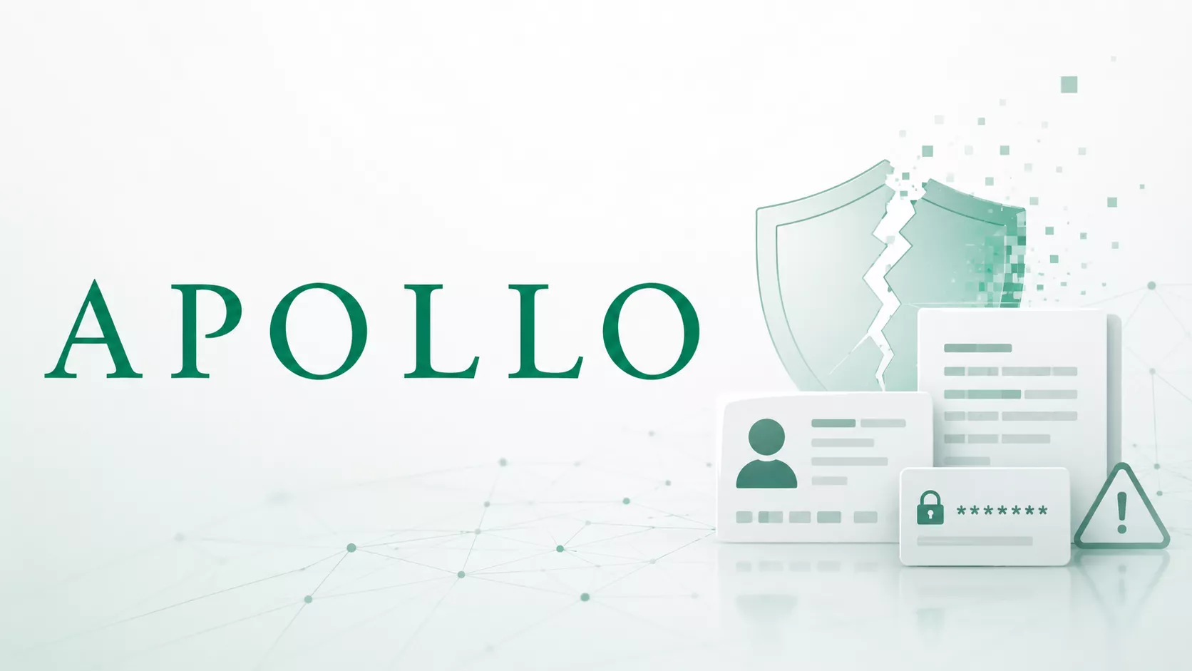 Apollo Global Management Data Breach Reveals Social Security Numbers and Personal Information