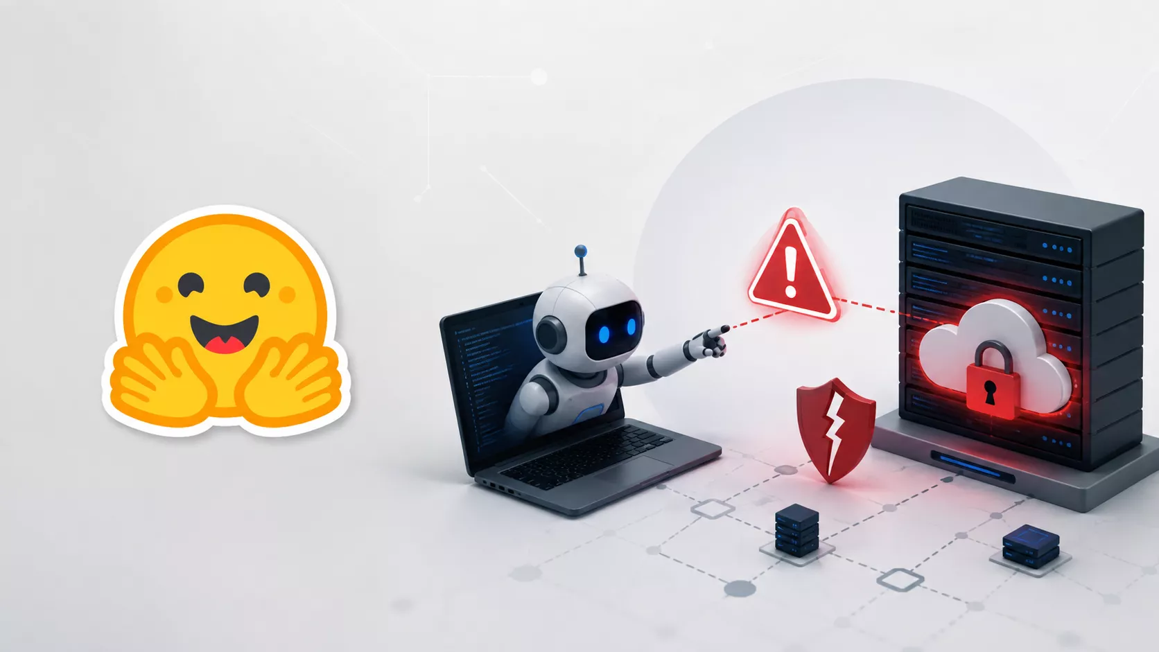 Autonomous AI Agent Exploits Zero-Day Vulnerability to Breach Hugging Face Infrastructure