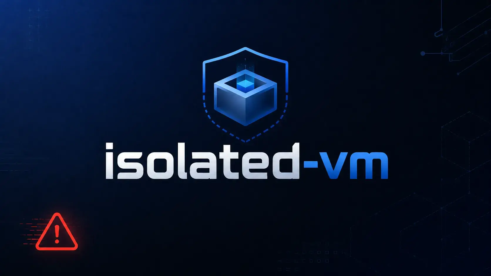 Critical isolated-vm Flaw Lets Attackers Escape Sandbox and Hijack Host Control Flow
