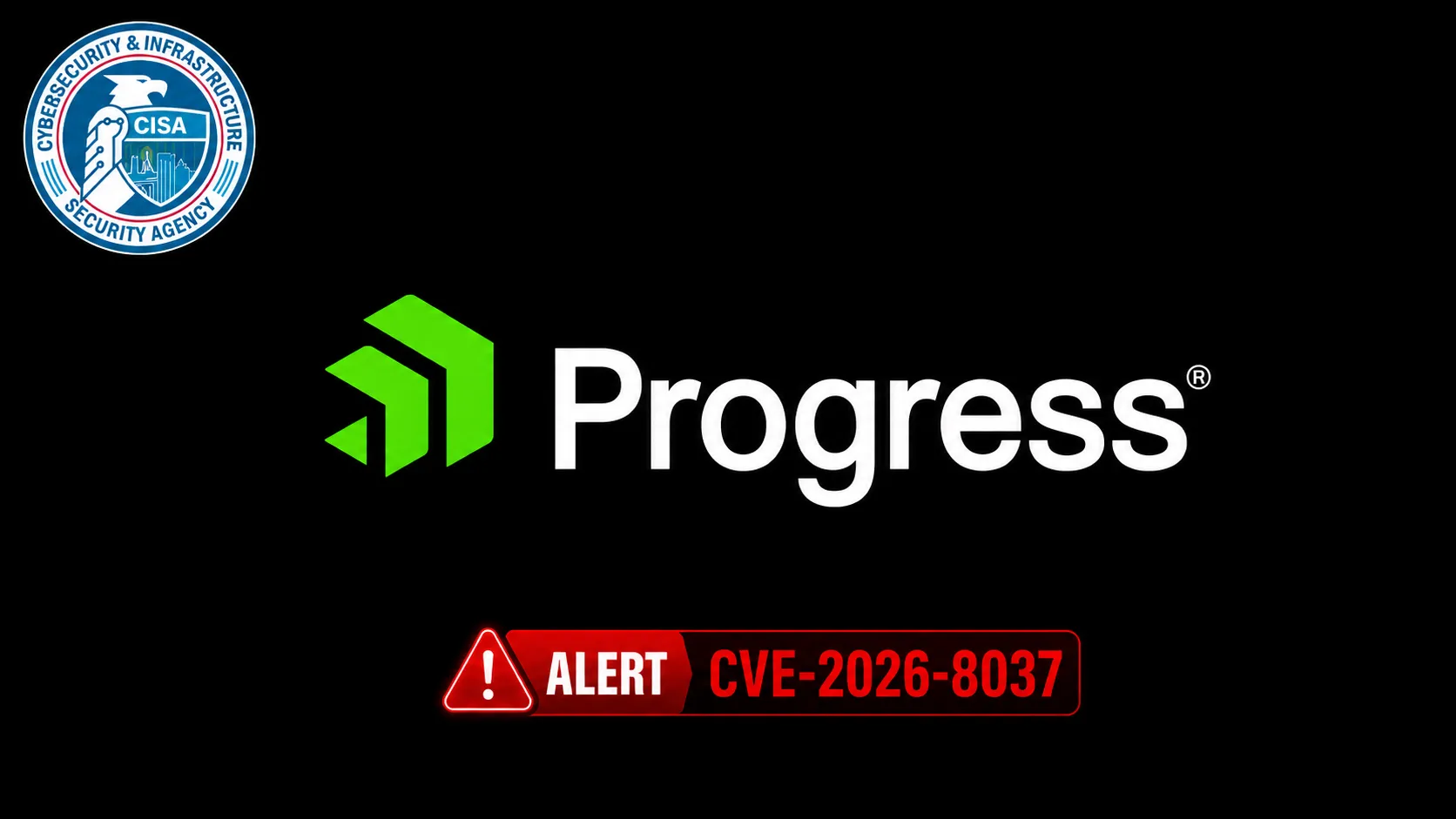CISA Flags Progress LoadMaster Command Injection Vulnerability Exploited in the Wild