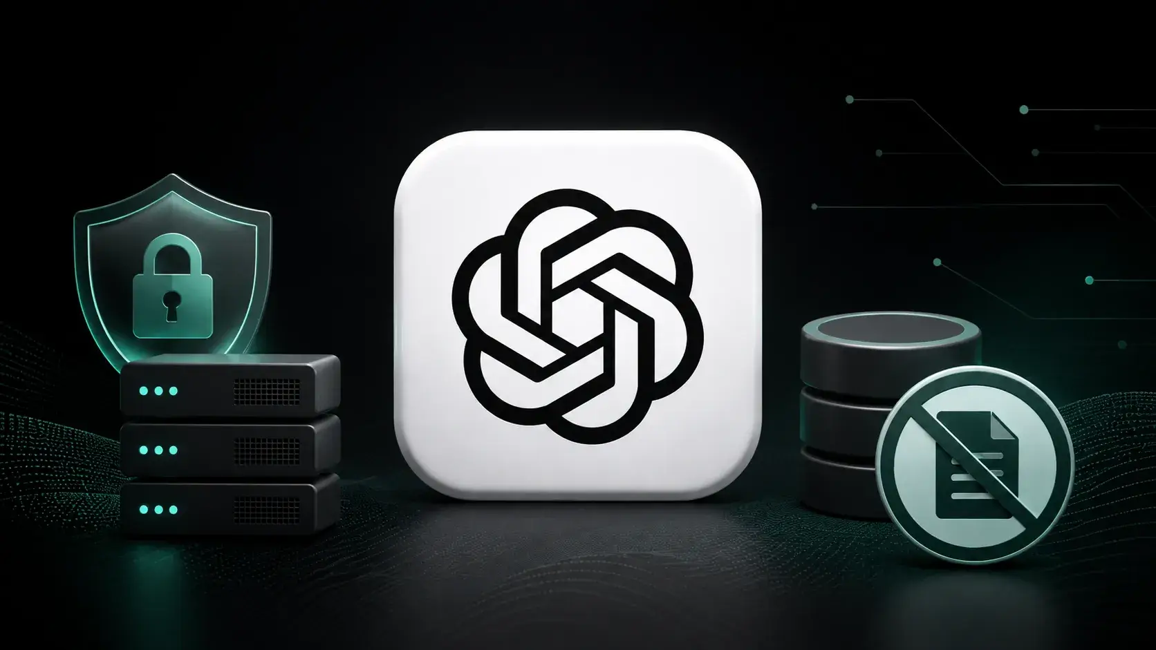 OpenAI Frontier Models Achieve Zero Data Retention Through Private Safety Processing