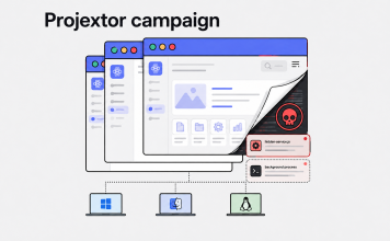Projextor Abuses Cross-Platform Electron Framework to Conceal Malware Activity Projextor Abuses Cross-Platform Electron Framework to Conceal Malware Activity