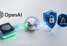 OpenAI Slows AI Model Development as Astra Approaches Critical Cyber Capabilities