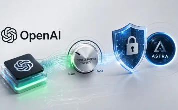OpenAI Slows AI Model Development as Astra Approaches Critical Cyber Capabilities