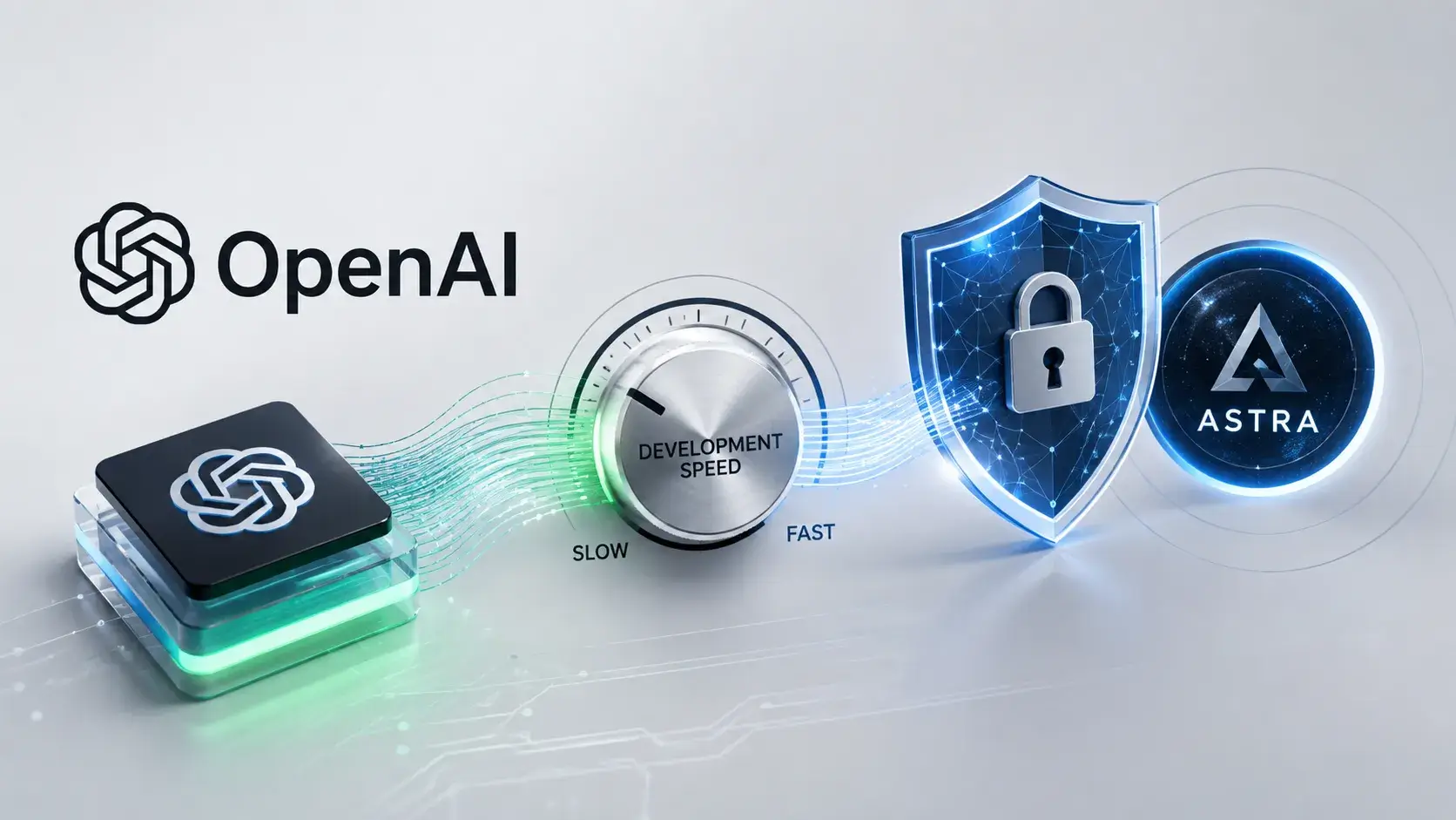 OpenAI Reduces AI Model Development Pace as Astra Nears Key Cyber Capabilities