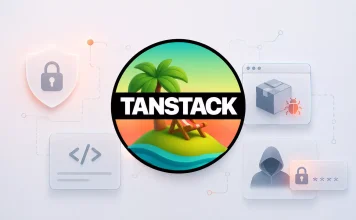Hackers Compromise TanStack Query npm Package to Steal Developer Credentials Hackers Compromise TanStack Query npm Package to Steal Developer Credentials