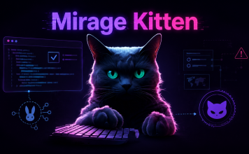 Mirage Kitten Hackers Use Fake Coding Challenges to Deploy NodeRabbit and PollCat RATs Mirage Kitten Hackers Use Fake Coding Challenges to Deploy NodeRabbit and PollCat RATs