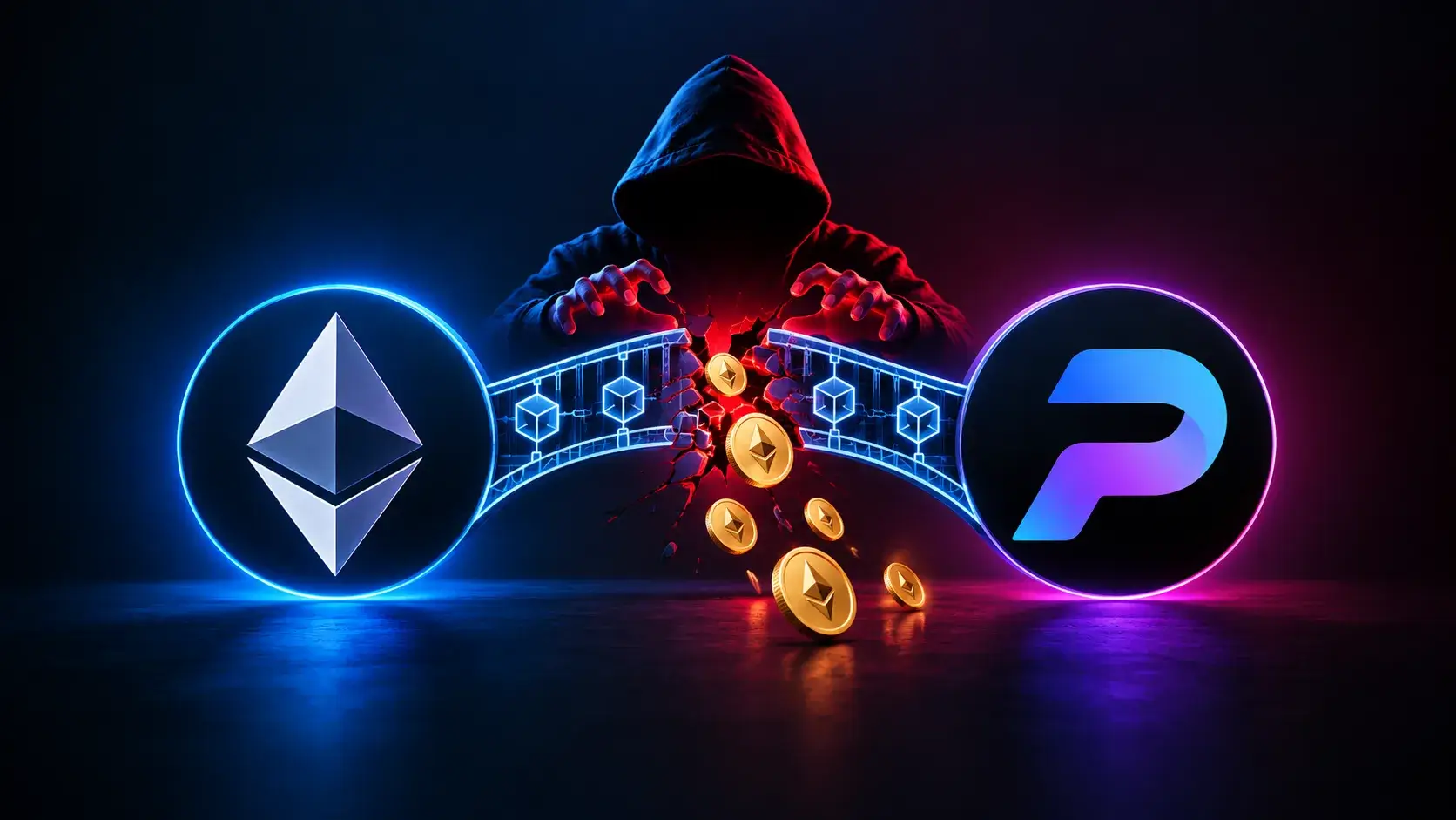 Ethereum Bridge Hack Drains Payy Network Funds, Services Suspended