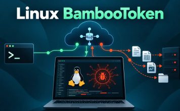 Linux BambooToken Malware Uses MQTT C2 for Remote Shell Access and File Exfiltration Linux BambooToken Malware Uses MQTT C2 for Remote Shell Access and File Exfiltration