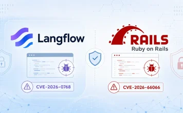 Hackers Exploit Critical Langflow and Ruby on Rails Flaws in Active RCE Attacks
