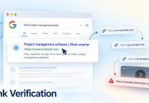 Google Search Makes It Harder to See Where a Link Really Goes Before You Click Google Search Makes It Harder to See Where a Link Really Goes Before You Click