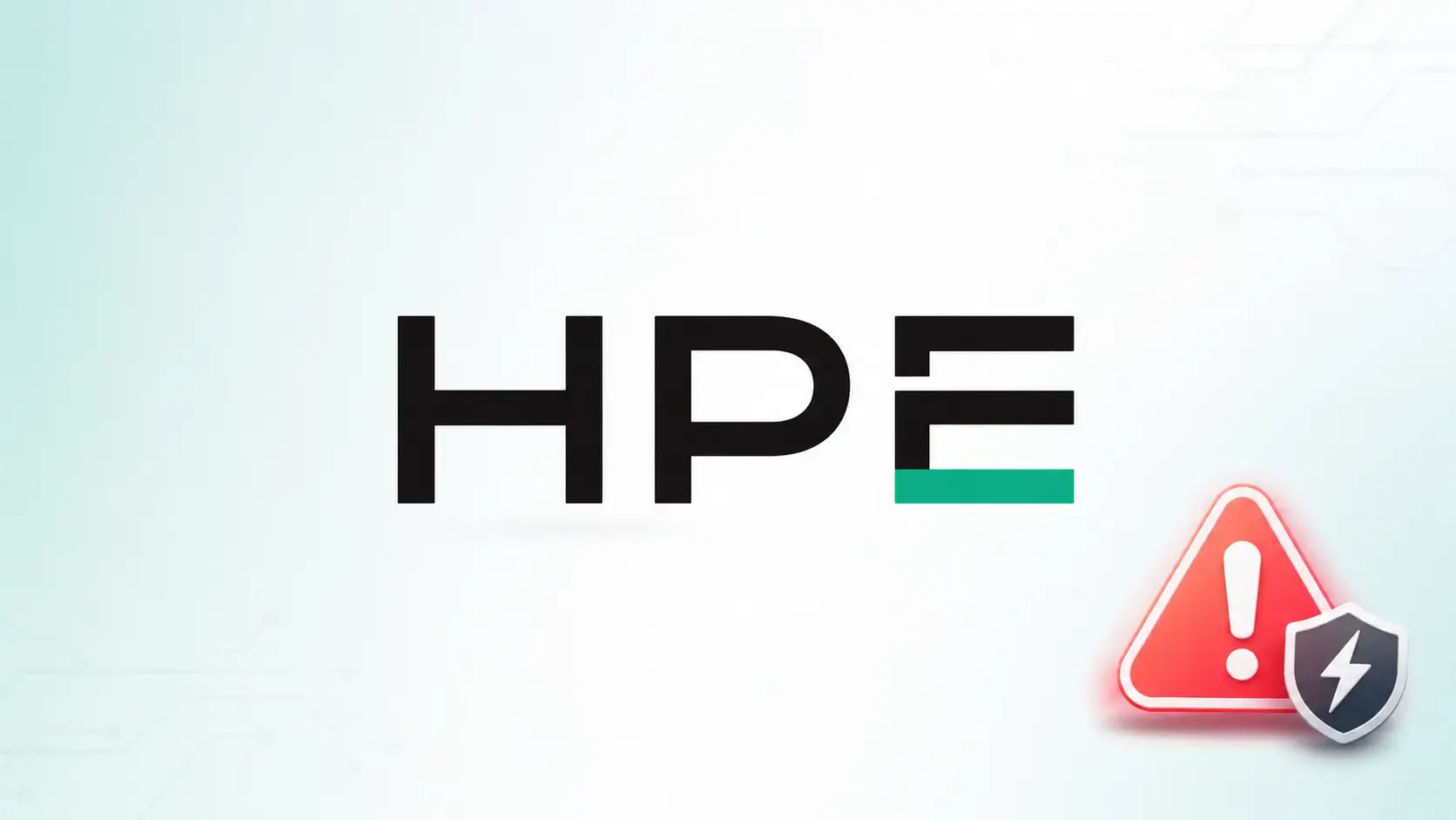 Image for the article: Critical HPE Fabric Composer Flaw Lets Unauthenticated Attackers Execute Commands as Privileged User