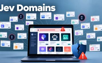 670 Jev Domains Registered After Launch as Fake AI Marketplaces Target Users 670 Jev Domains Registered After Launch as Fake AI Marketplaces Target Users