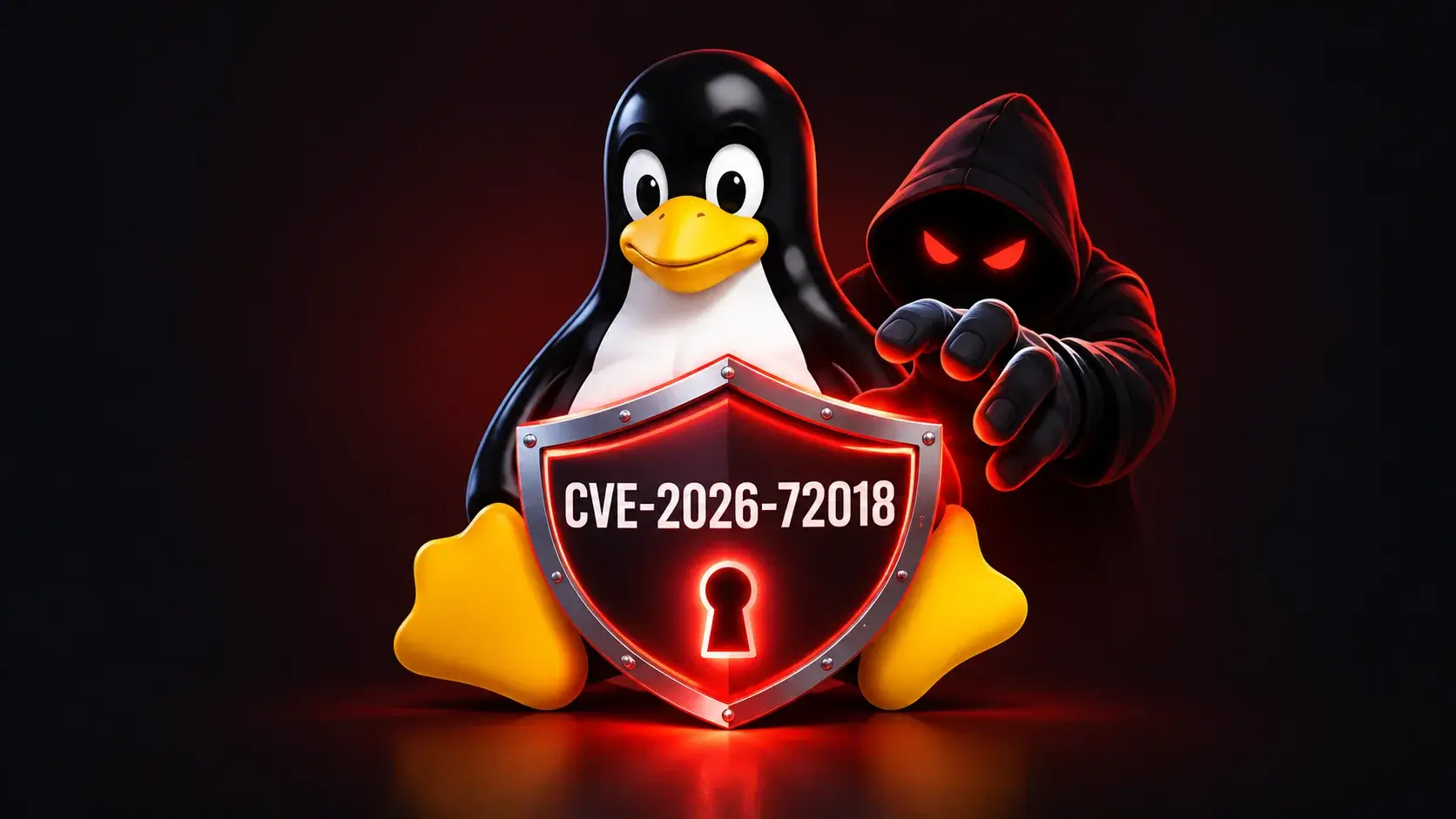 Linux Kernel CVE-2026-72018 Flaw Lets Local Attackers Gain Root Access
