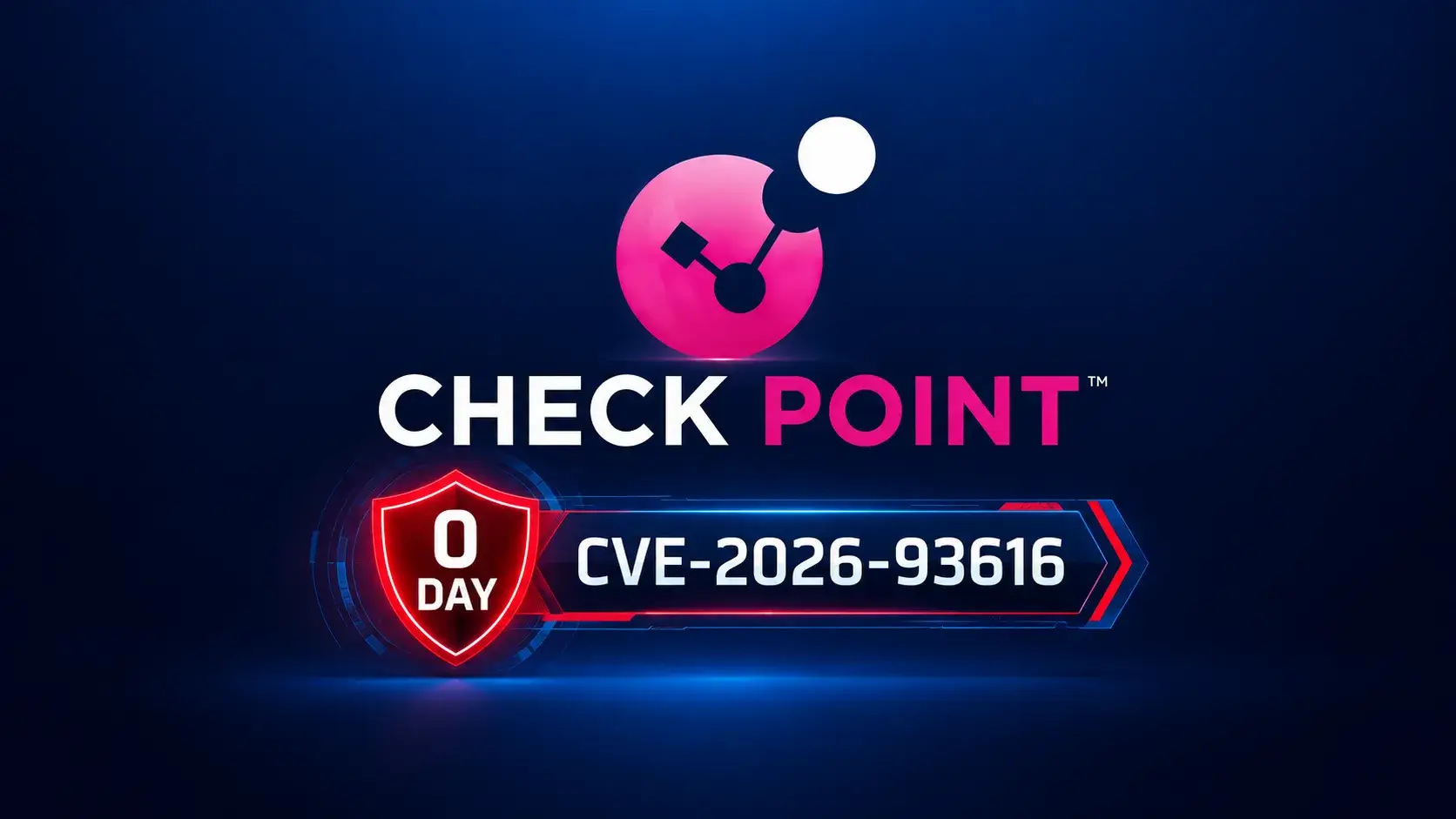 Hackers Exploit Check Point Zero-Day Vulnerability to Execute Code on Management Servers