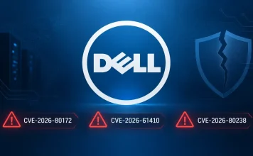 Dell Secure Connect Gateway Critical Flaws Allow Unauthenticated Remote Code Execution and Admin Access