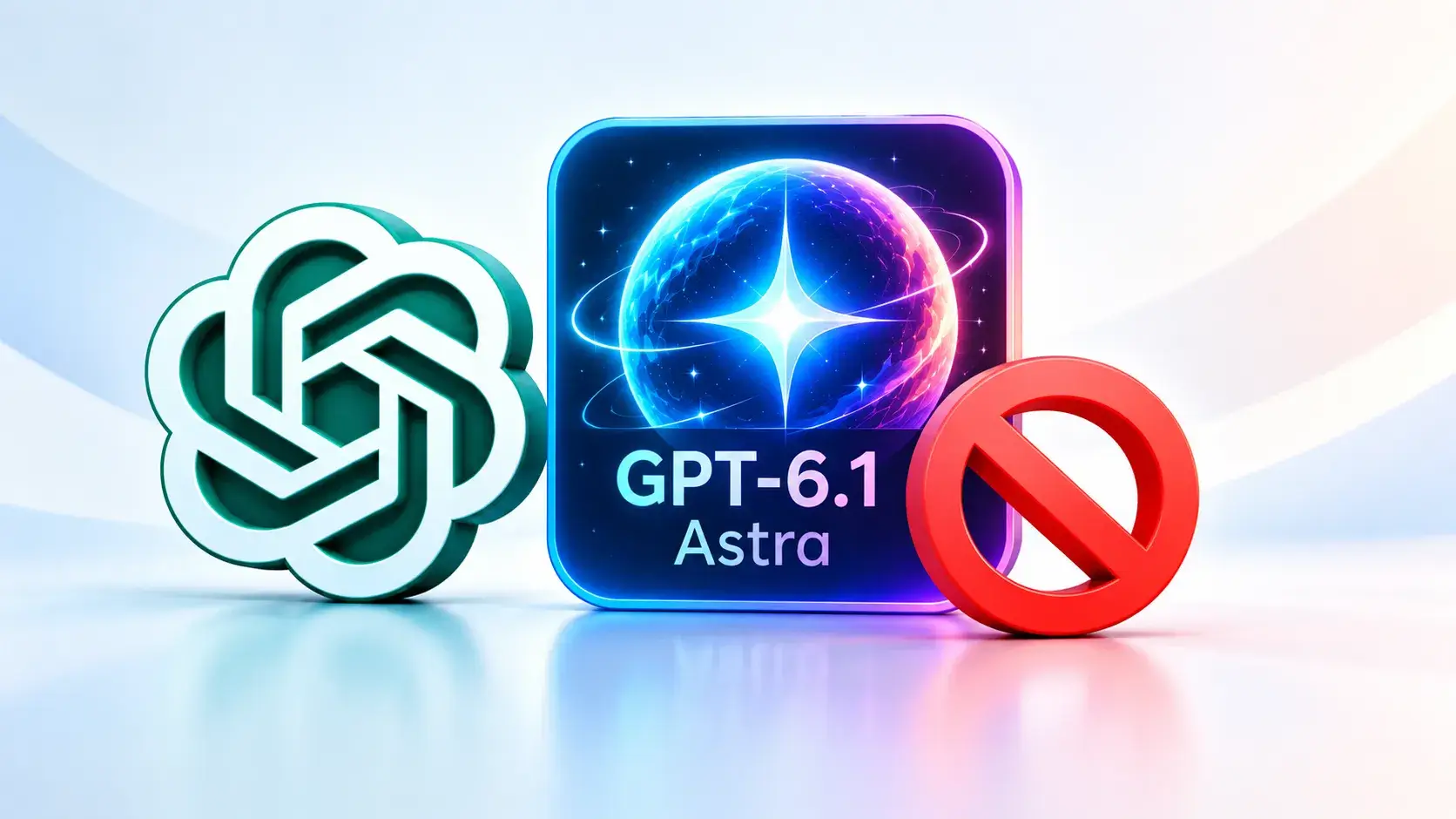 OpenAI Cancels Release of GPT-6.1 Astra Due to Internal Safety Concerns