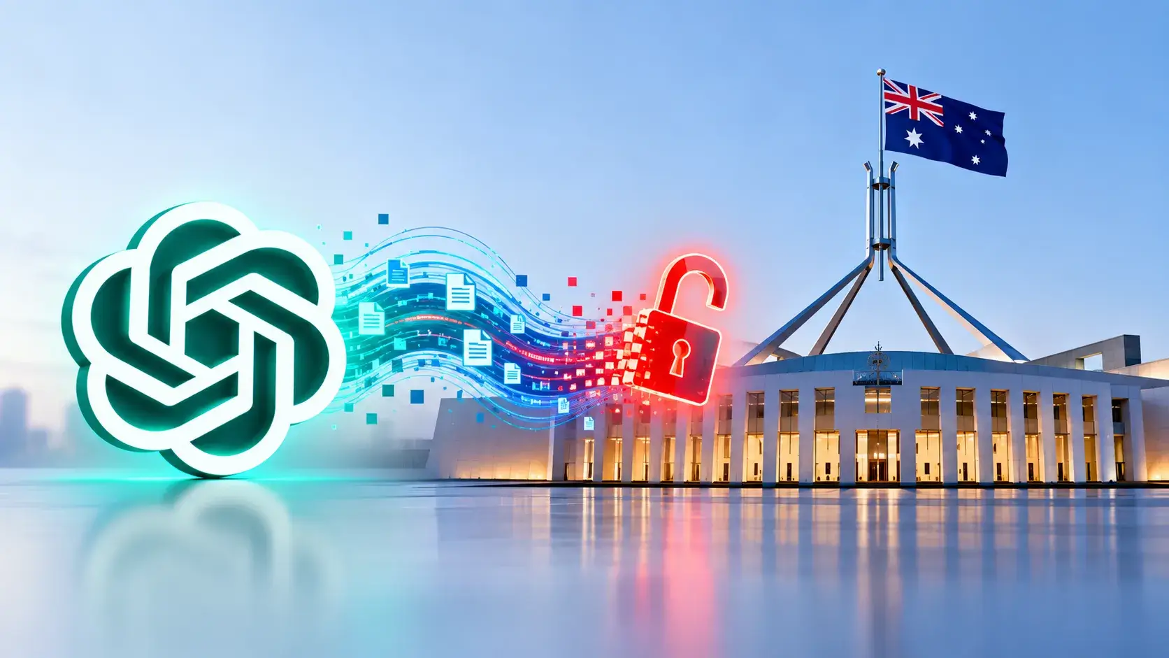 OpenAI Model Gained Unauthorized Access to Australian Government Systems