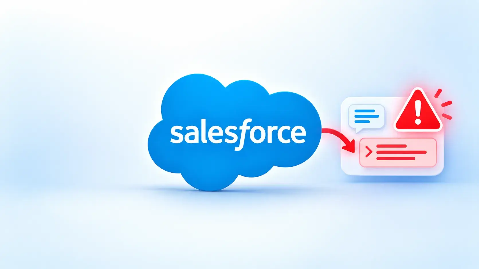 Salesforce Agentforce Vulnerability Allows 0-Click Data Exfiltration Through Prompt Injection