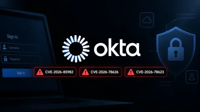 Okta Patches Auth0 and Access Gateway Vulnerabilities Let Attackers Enable XSS, Authentication Bypass and SQL Injection