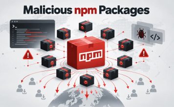 10 Malicious npm Packages Linked to Runtime Malware Campaign With Millions of Downloads 10 Malicious npm Packages Linked to Runtime Malware Campaign With Millions of Downloads