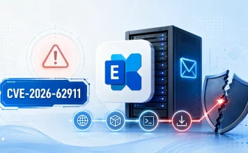 PoC Released for Microsoft Exchange CVE-2026-62911 Pre-Auth RCE Attack Chain