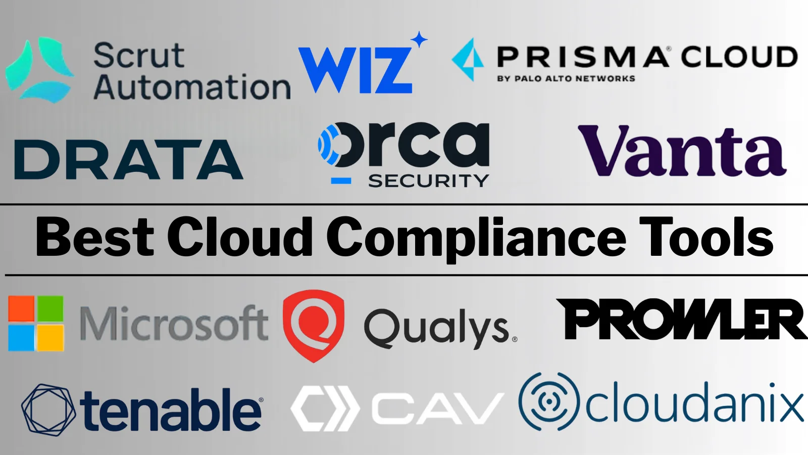 Vanta Tops Cloud Compliance Landscape as Firms Balance Drata and Open‑Source Options