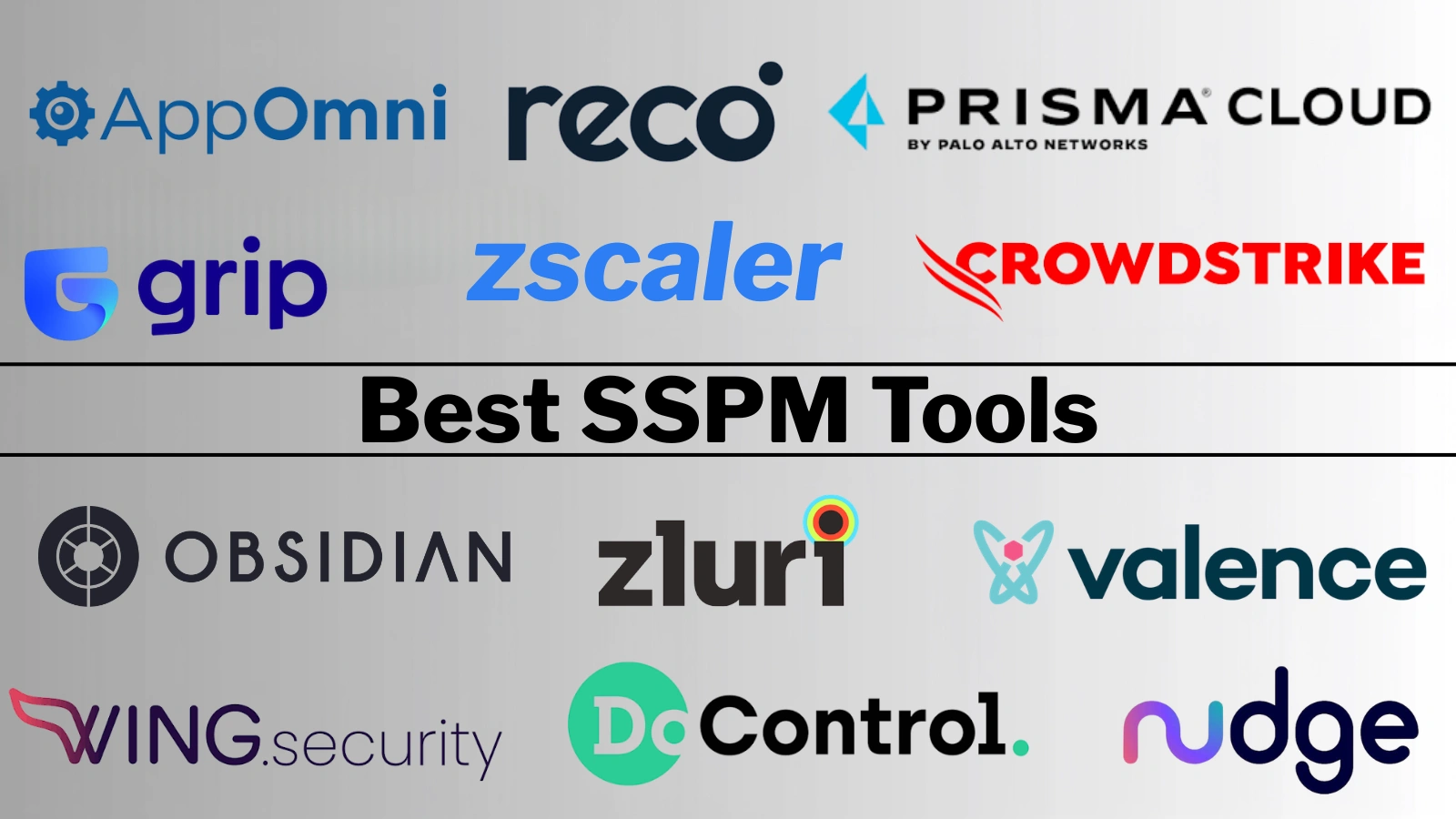 Image for the article: 12 Best SSPM Tools Compared (2026): Features & Pricing