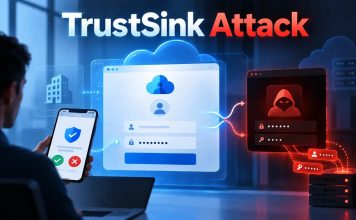 Microsoft Entra TrustSink Attack Uses Rogue MFA Provider to Steal Passwords Microsoft Entra TrustSink Attack Uses Rogue MFA Provider to Steal Passwords