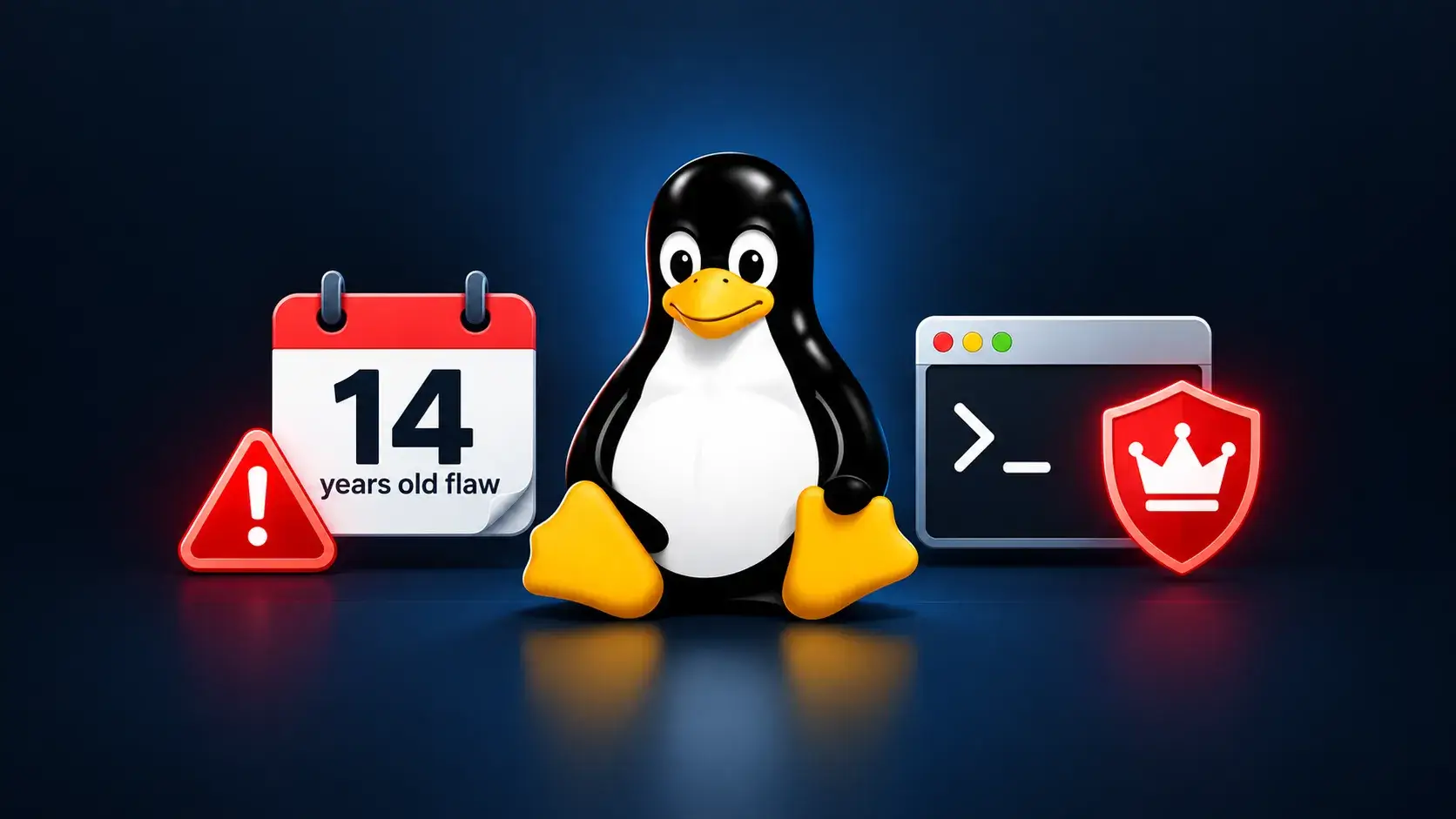 14-Year-Old Linux Kernel Vulnerability Allows Root Access and Docker Escape