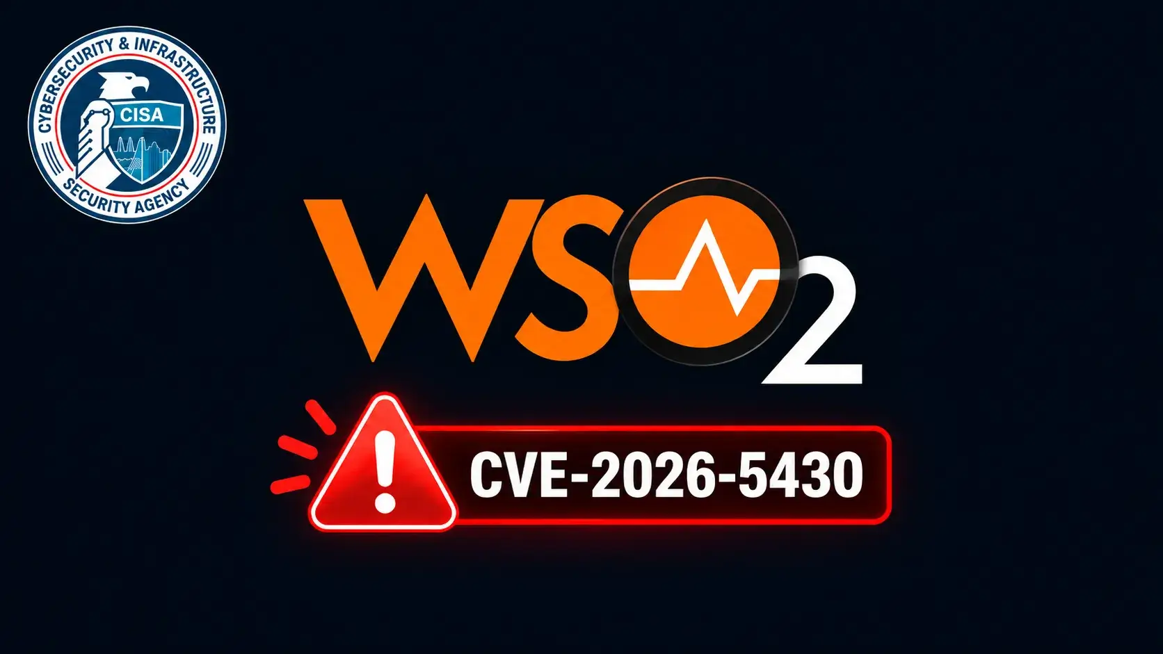 CISA Lists WSO2 Flaw Among Actively Exploited Vulnerabilities