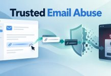 Phishing Attacks Abuse Trusted Email Infrastructure and URL Cloaking to Evade Security Filters Phishing Attacks Abuse Trusted Email Infrastructure and URL Cloaking to Evade Security Filters